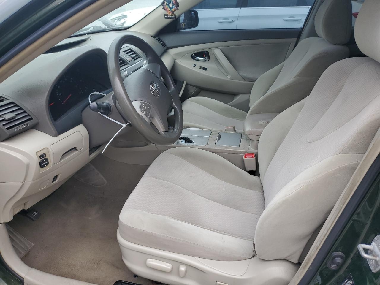 2011 Toyota Camry Base VIN: 4T1BF3EK6BU583992 Lot: 85929095