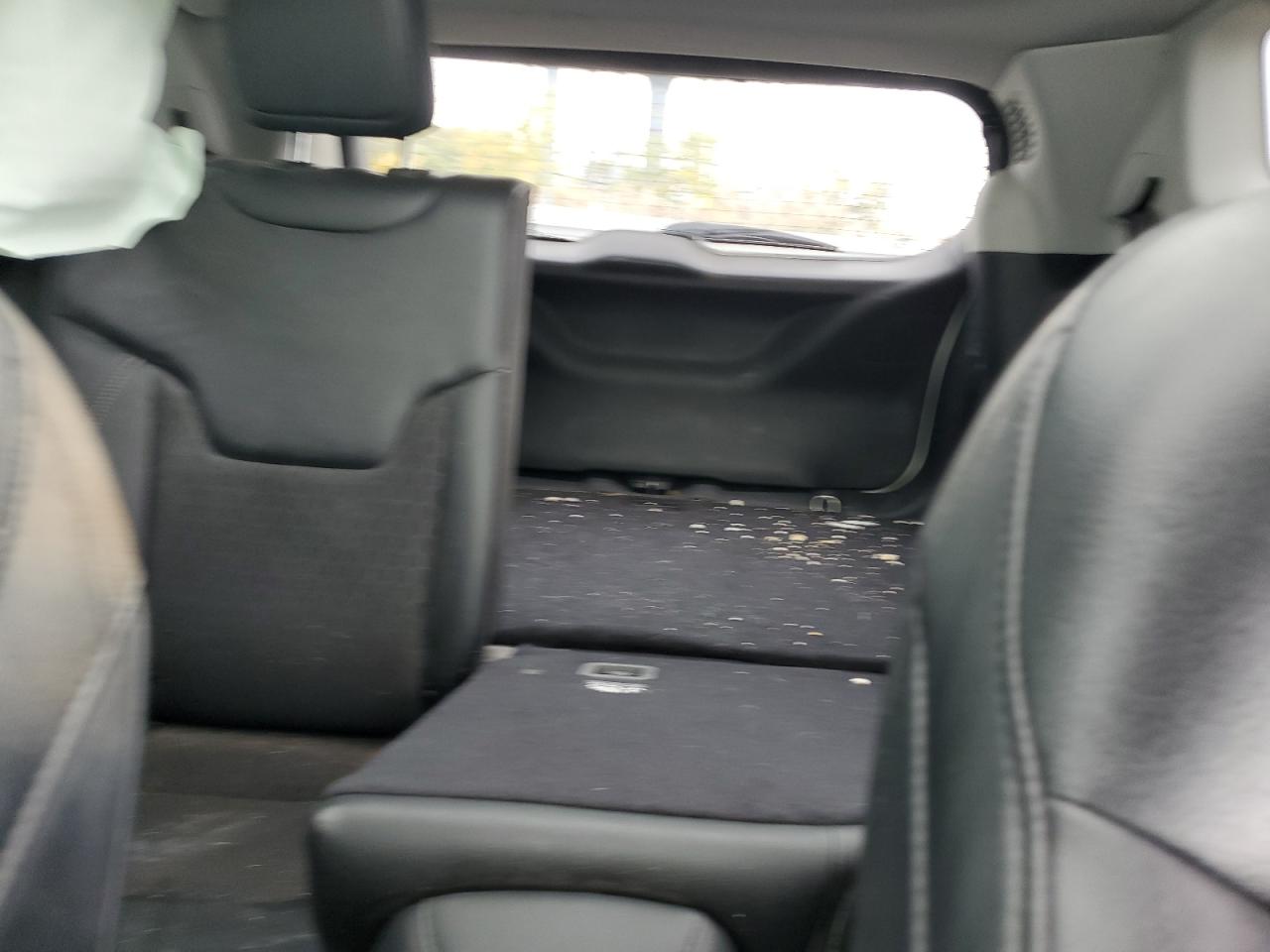 2018 Jeep Compass Latitude VIN: 3C4NJDBB1JT143374 Lot: 87409425