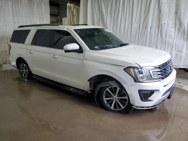  FORD EXPEDITION 2018 Белы