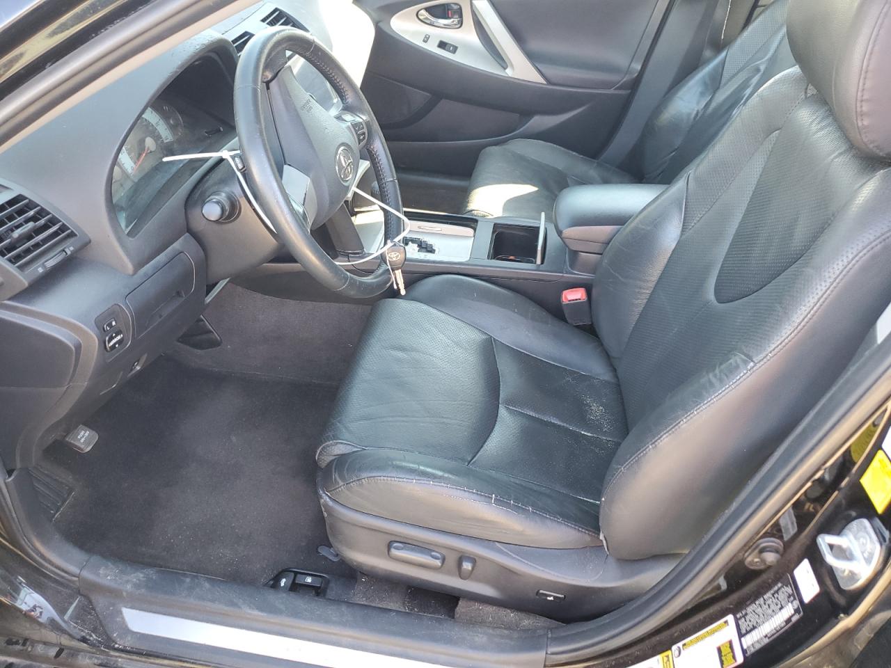 2011 Toyota Camry Base VIN: 4T1BF3EKXBU195390 Lot: 90786685