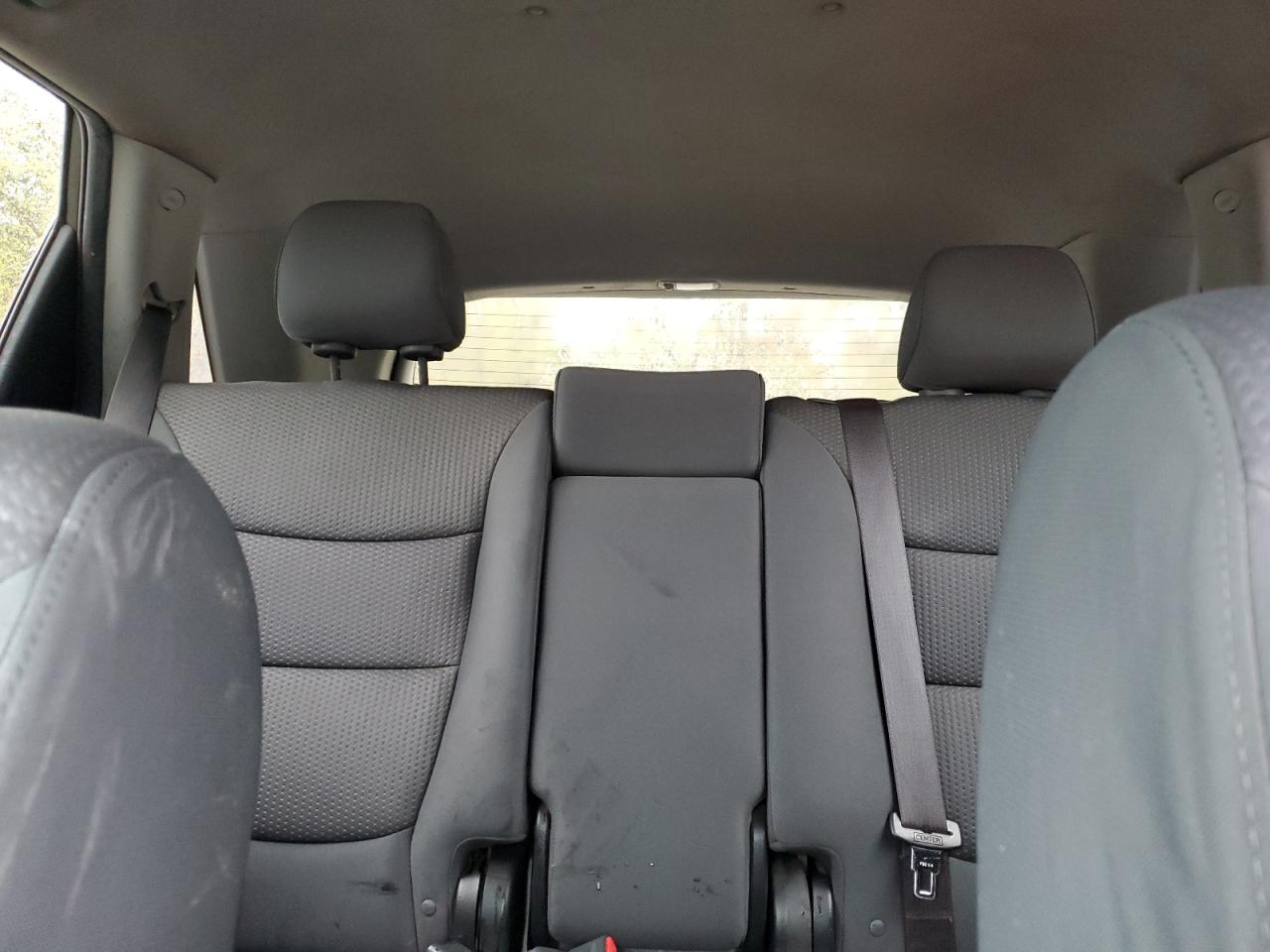 2013 Kia Sorento Lx VIN: 5XYKTCA69DG331342 Lot: 85158895