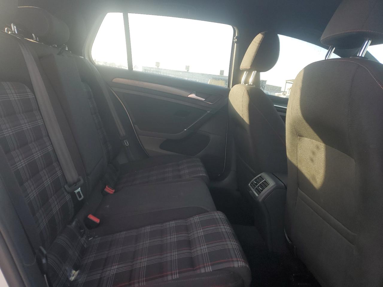 2018 Volkswagen Gti S/Se VIN: 3VW447AUXJM280442 Lot: 82492835