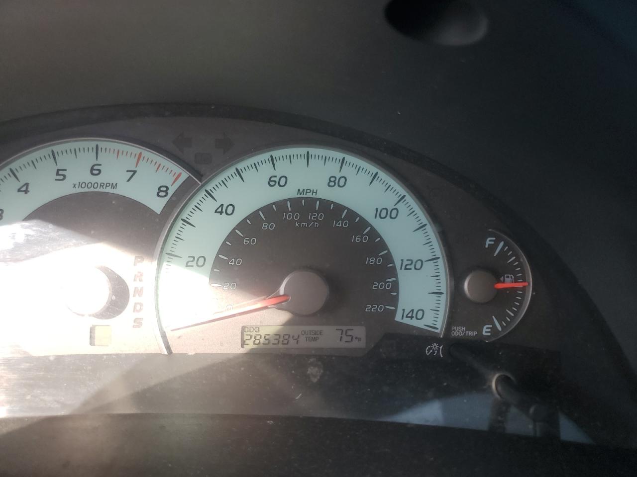 2011 Toyota Camry Base VIN: 4T1BF3EK3BU155023 Lot: 83757415