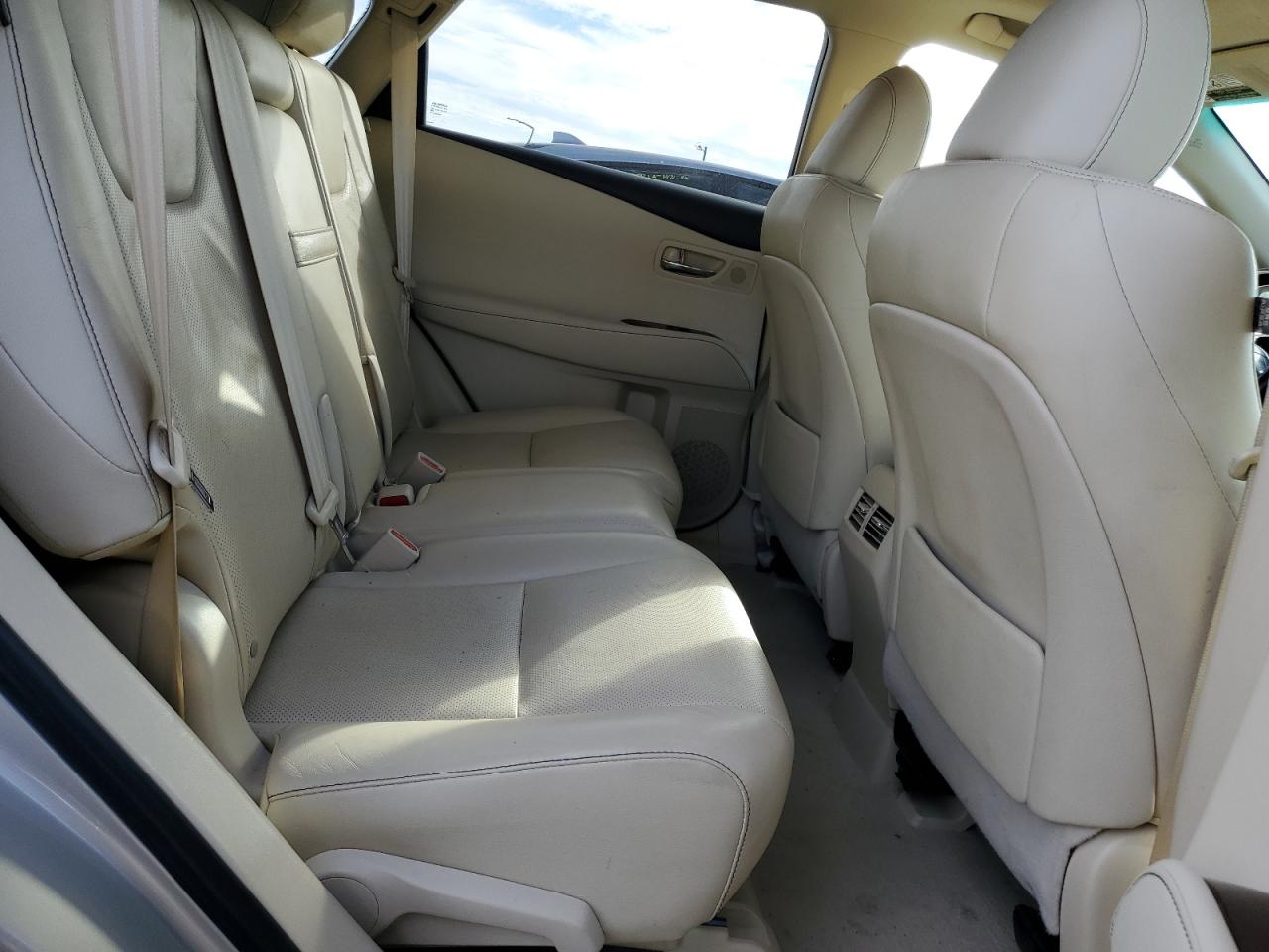 2015 Lexus Rx 350 Base VIN: 2T2BK1BA2FC289178 Lot: 90240145