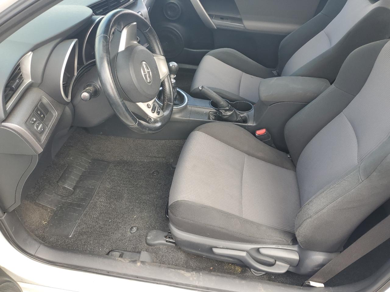 2014 Toyota Scion Tc VIN: JTKJF5C79E3069969 Lot: 85373795