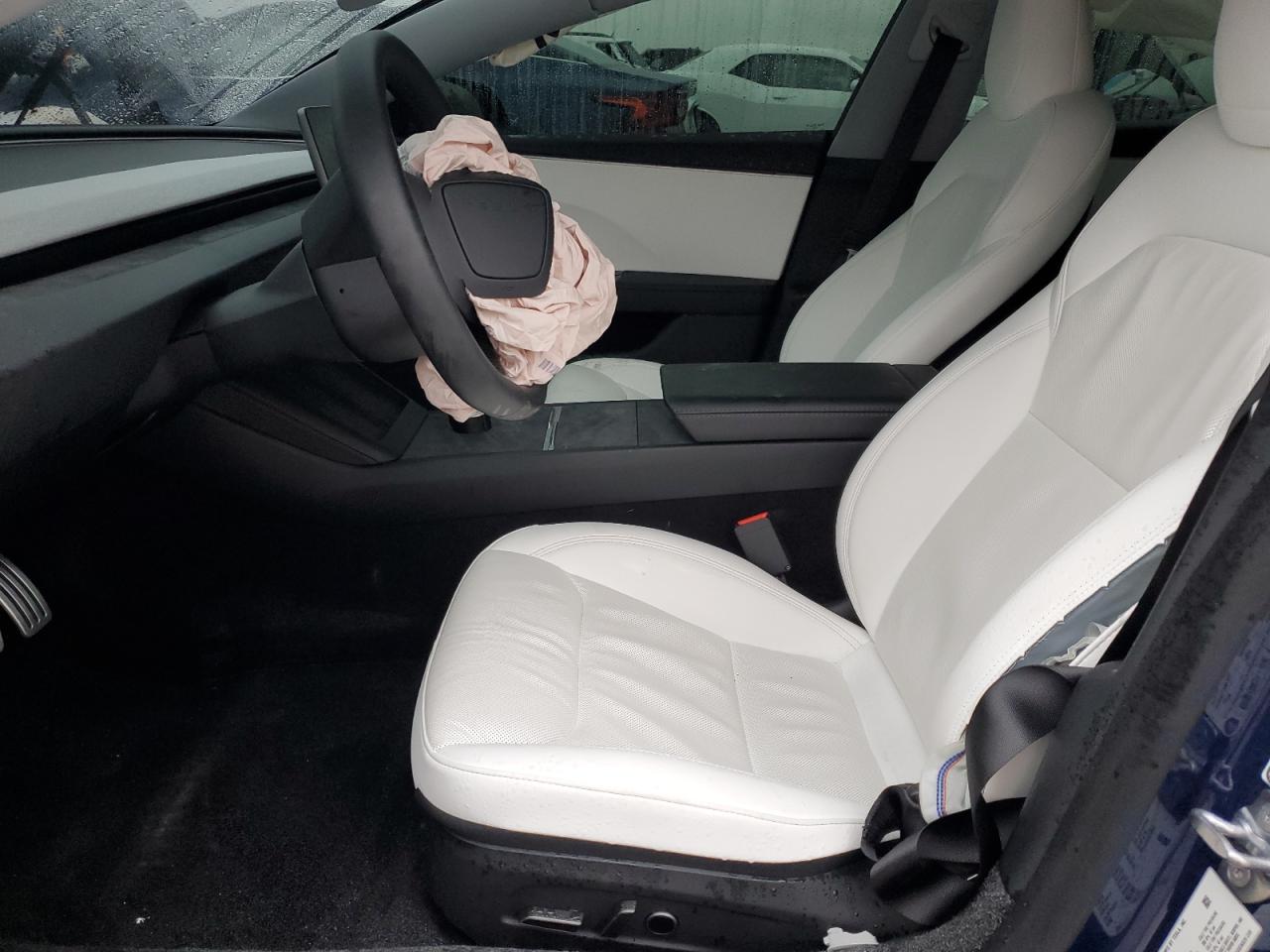 2025 Tesla Model 3 VIN: 5YJ3E1EA8SF039106 Lot: 90063105