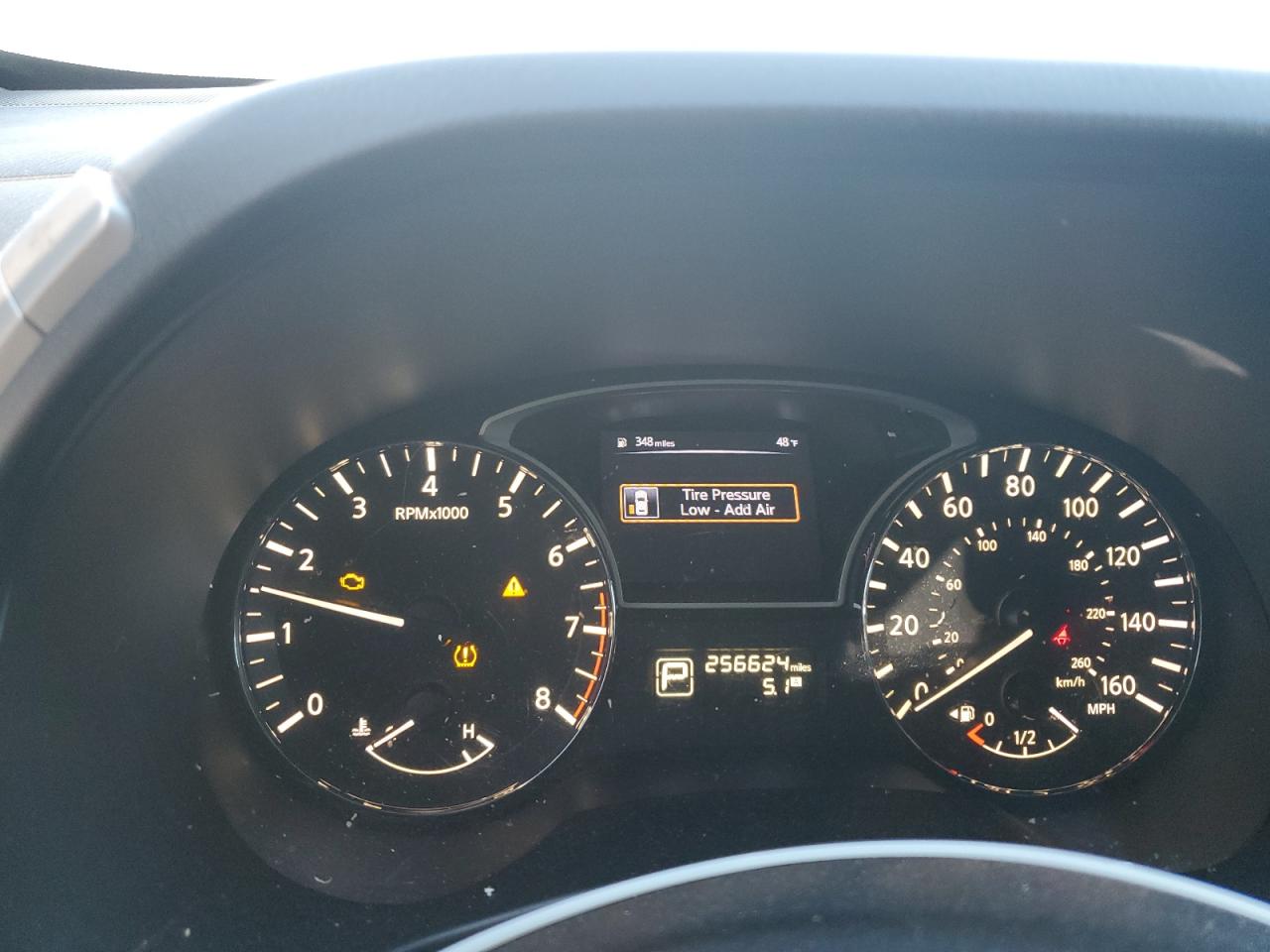 2014 Nissan Pathfinder S VIN: 5N1AR2MN1EC731601 Lot: 84263065