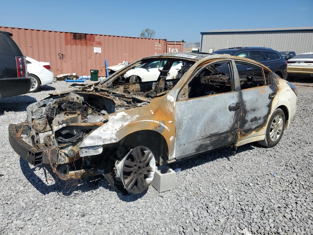 1N4AL2AP5BC170252 NISSAN ALTIMA Photo 1