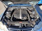 2005 MERCEDES-BENZ CLK 320 AVANTGARDE 2DR TIP AUTO for sale at Copart NEWBURY