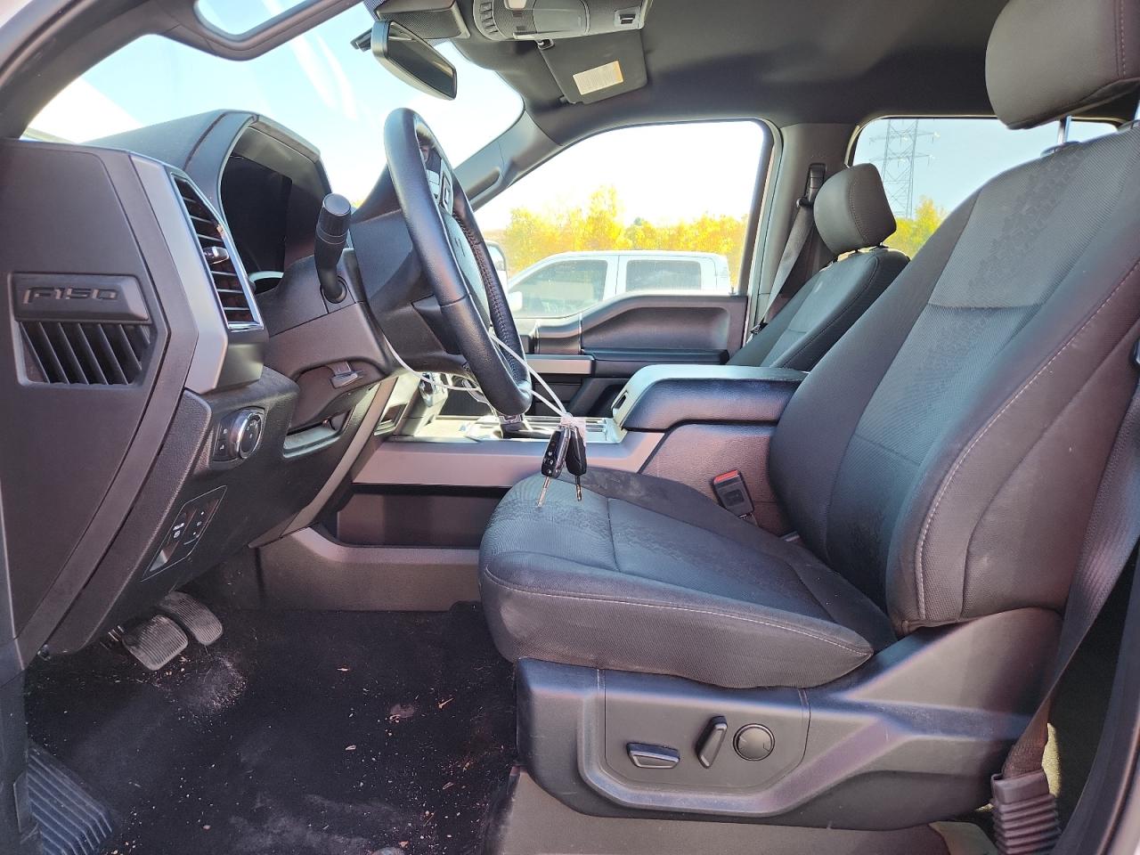 2020 Ford F150 Supercrew VIN: 1FTEW1EP0LFB30880 Lot: 82457525