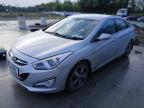 2012 HYUNDAI I40 for sale at Copart CASTLEDERMOT - IRELAND