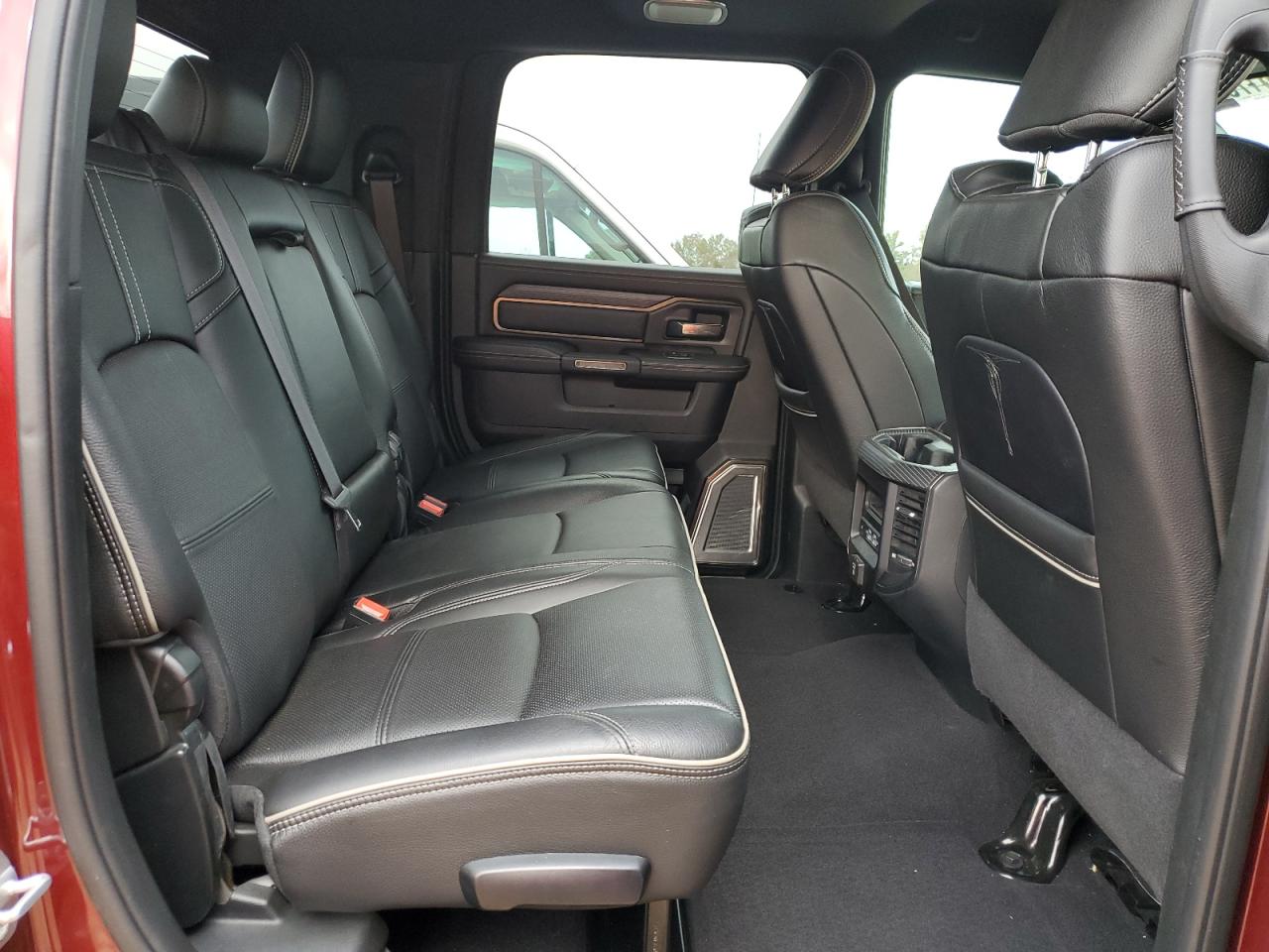 2021 Ram 3500 Limited VIN: 3C63R3PL2MG603822 Lot: 82661735