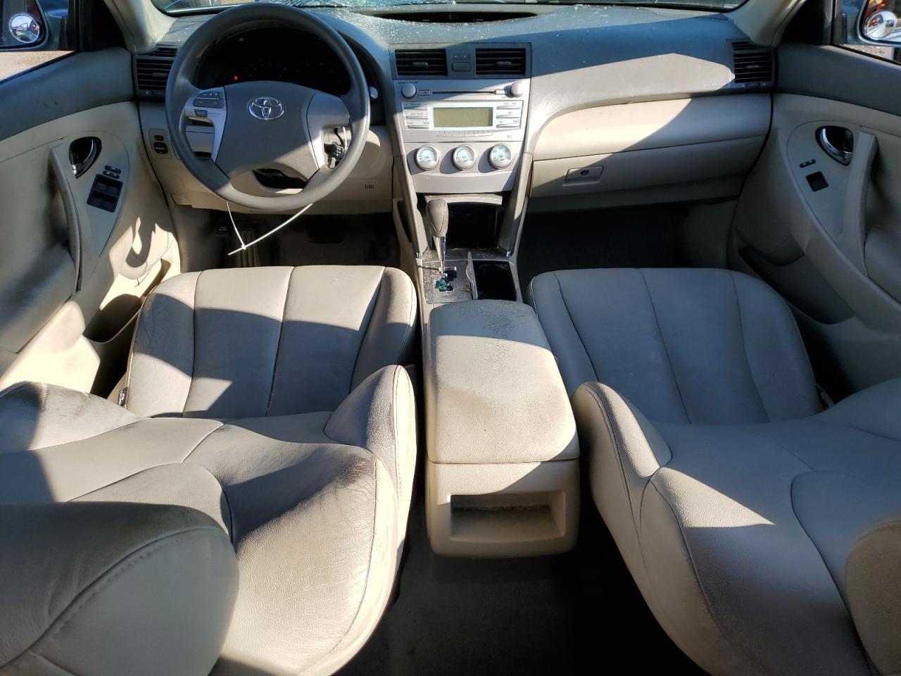 2007 Toyota Camry Ce VIN: 4T1BE46KX7U663732 Lot: 85176965