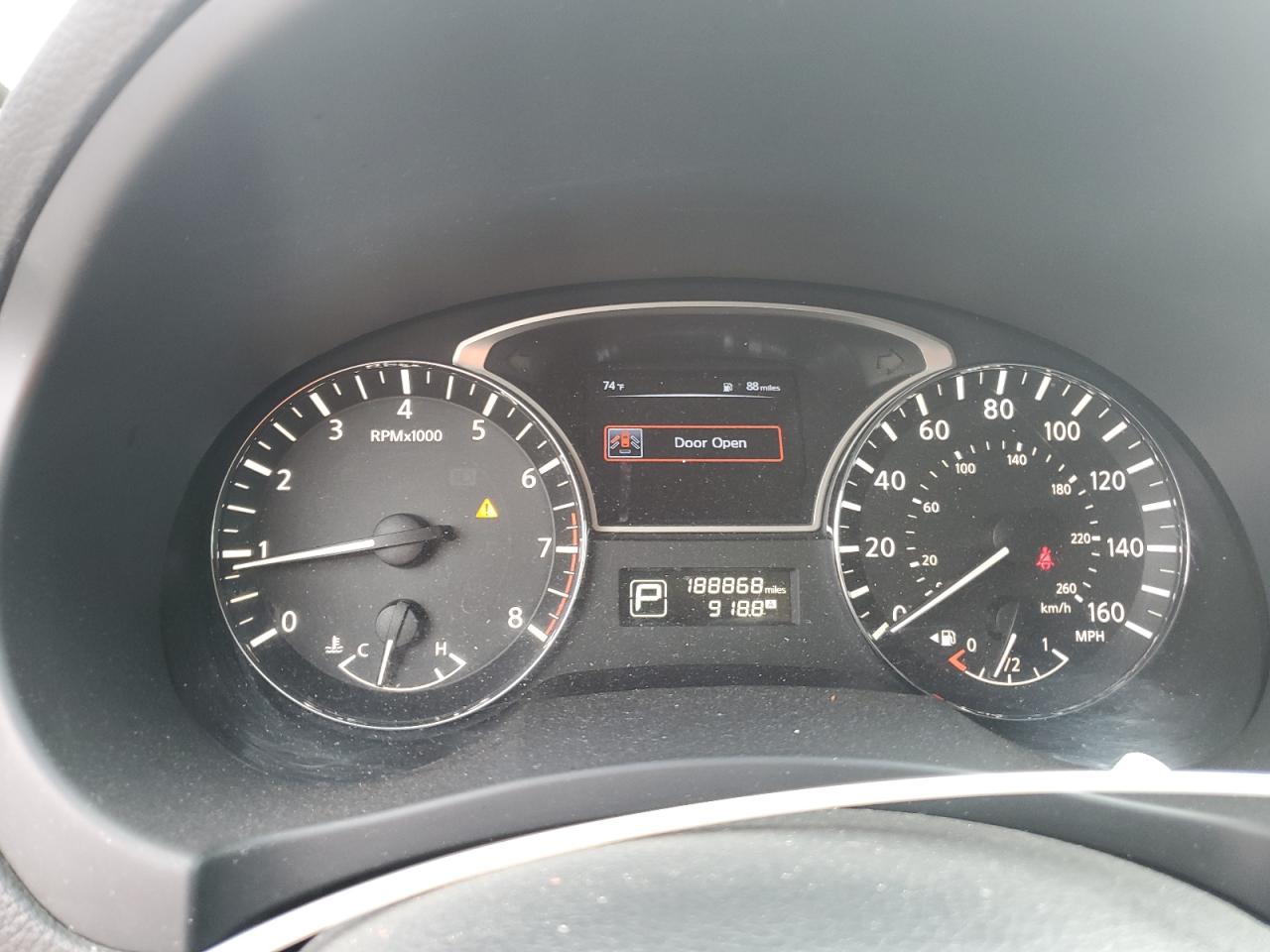 2015 Nissan Altima 2.5 VIN: 1N4AL3AP7FC237574 Lot: 85846745