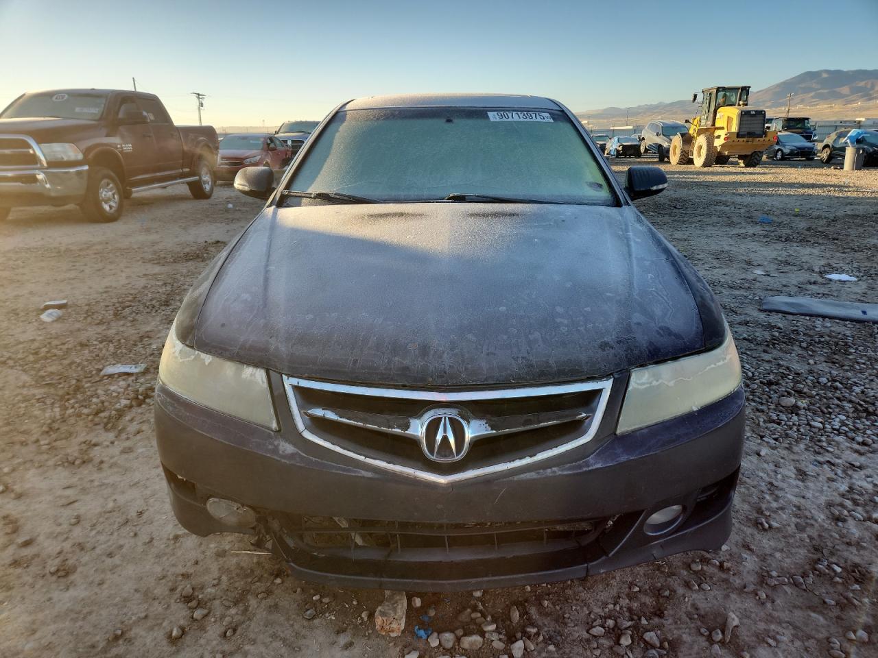 Фото: JH4CL96806C009678