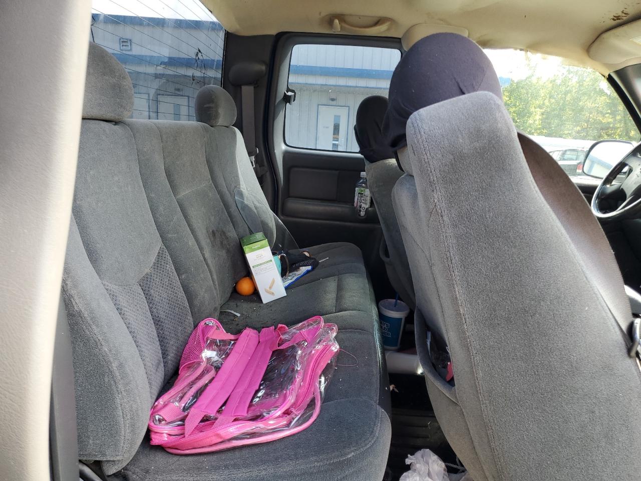 2003 Chevrolet Silverado C1500 VIN: 2GCEC19T731134853 Lot: 82446705