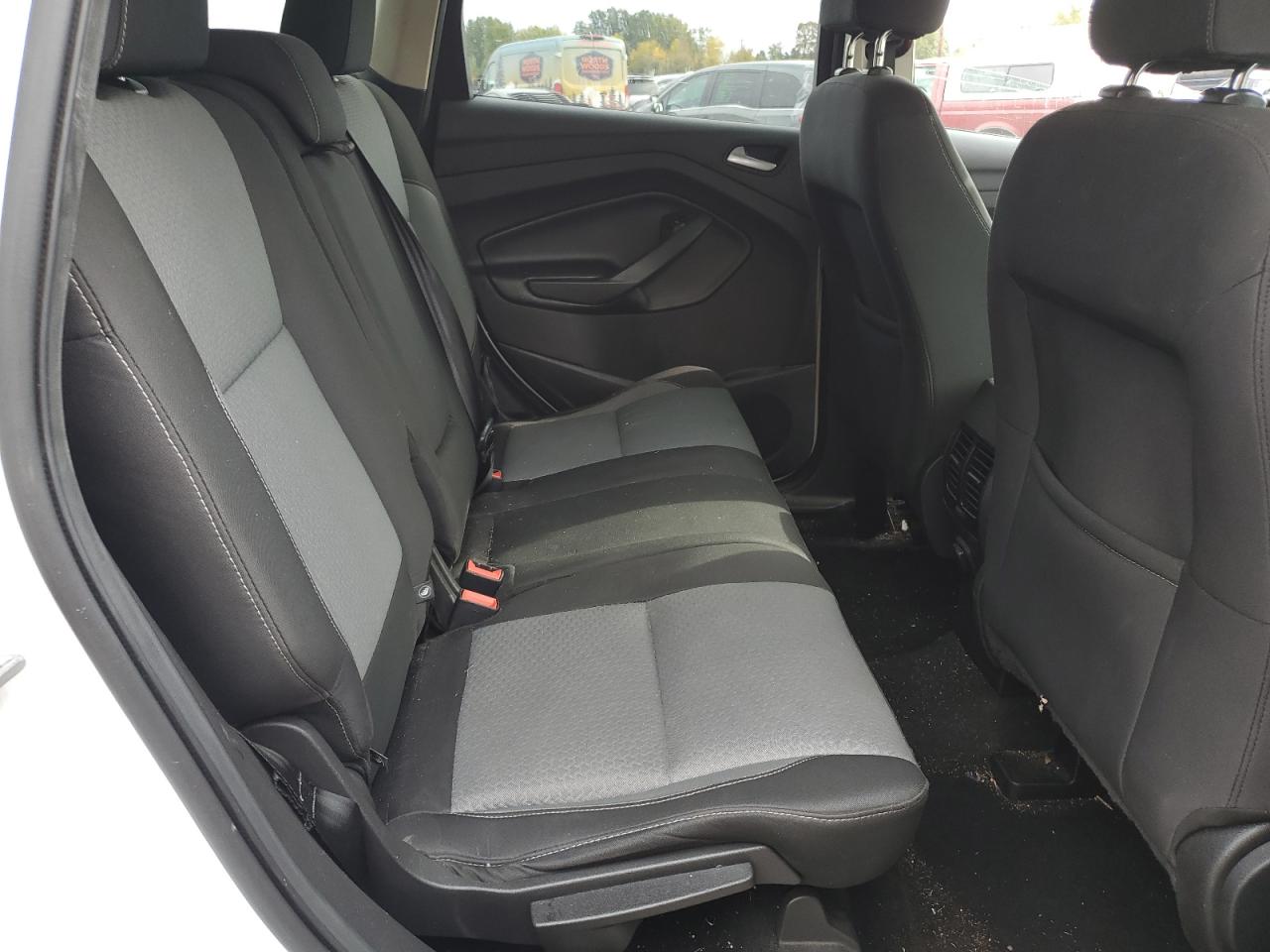 2017 Ford Escape Se VIN: 1FMCU0G97HUC97063 Lot: 90799105