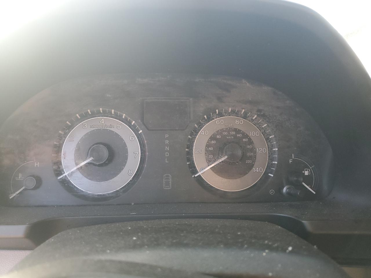 2013 Honda Odyssey Exl VIN: 5FNRL5H68DB059096 Lot: 85336125