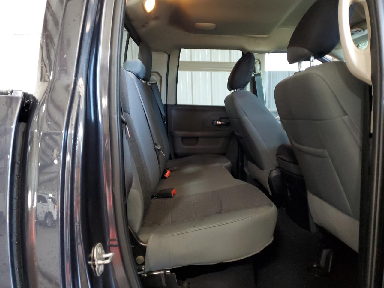 2018 Ram 1500 Slt VIN: 1C6RR7GT5JS276452 Lot: 84738495