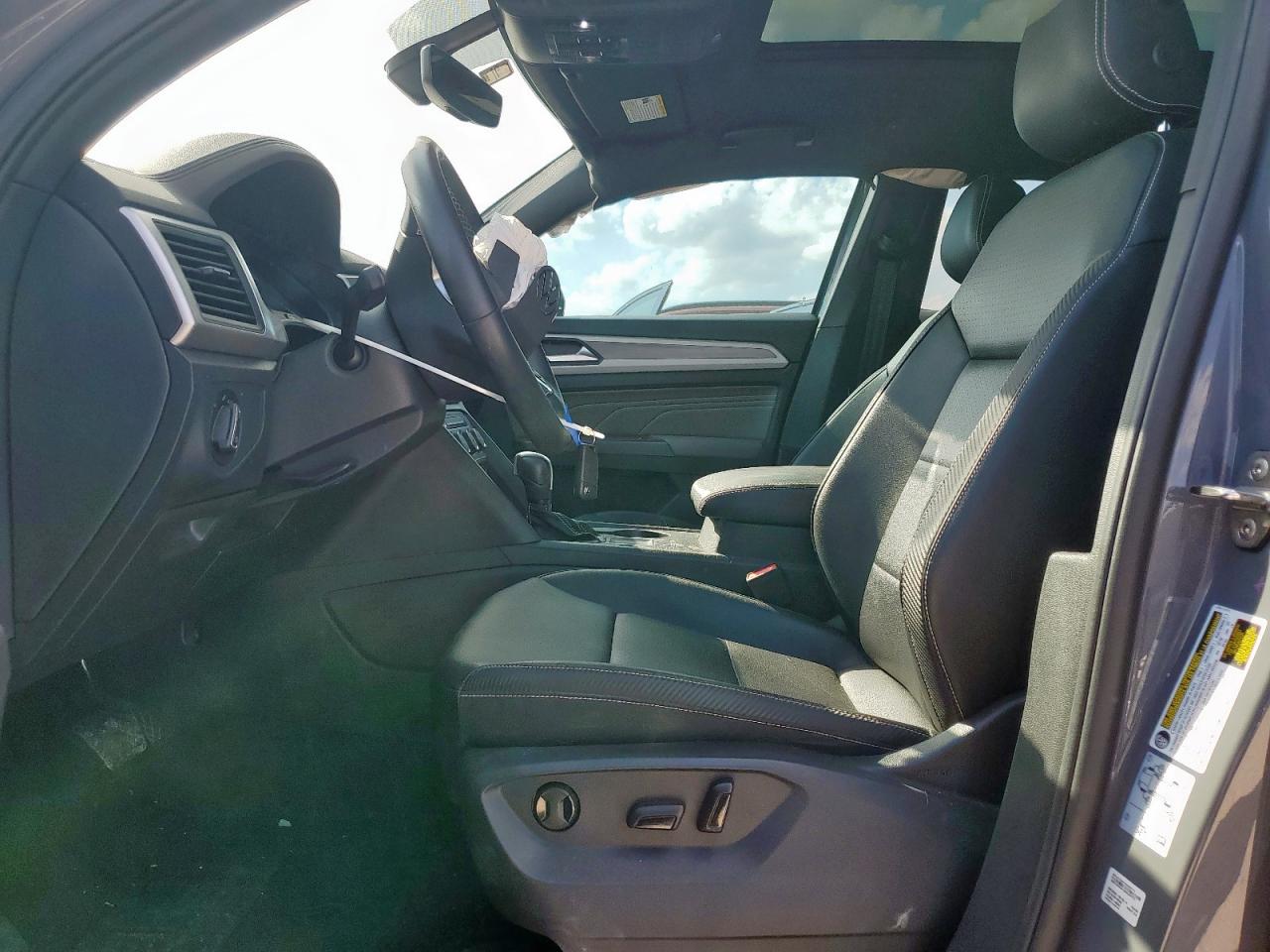 2021 Volkswagen Atlas Cross Sport Se VIN: 1V2JC2CA0MC238803 Lot: 86482755