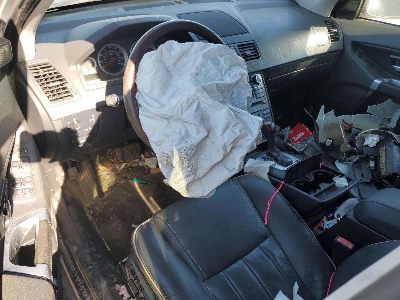 2013 Volvo Xc90 3.2 VIN: YV4952CY8D1638175 Lot: 85410745