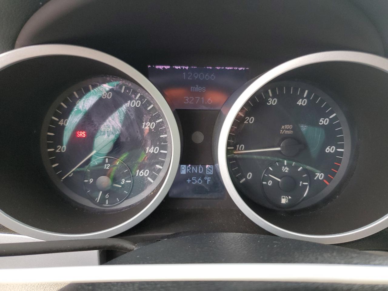 2006 Mercedes-Benz Slk 280 VIN: WDBWK54F66F114895 Lot: 85590615