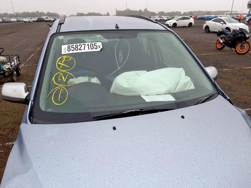 2003 MAZDA 2 1.4 TS2 5DR AUTO