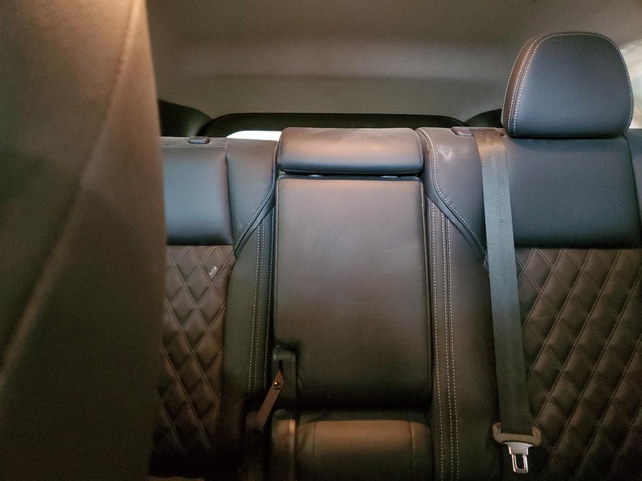 2024 Mitsubishi Outlander Sel VIN: JA4J4WA87RZ009183 Lot: 82441165