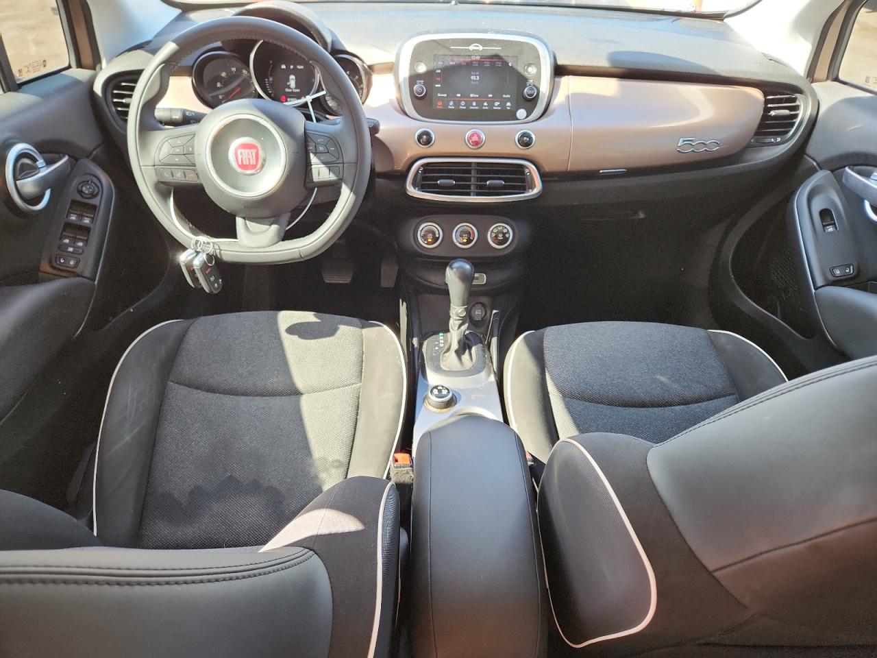 2018 Fiat 500X Pop VIN: ZFBCFYAB9JP653626 Lot: 87264405