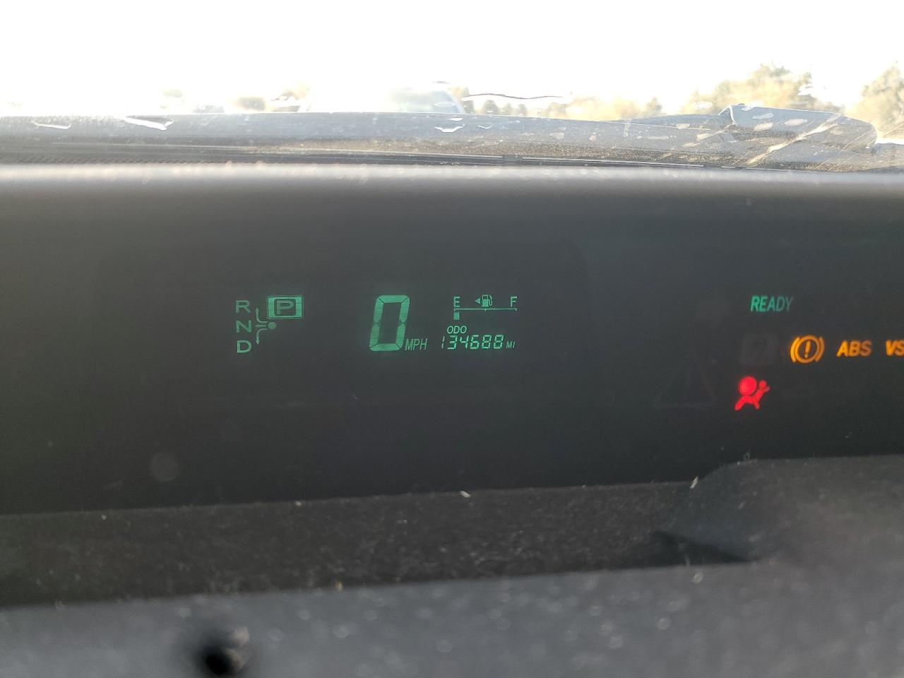 2006 Toyota Prius VIN: JTDKB20U863151385 Lot: 90989565