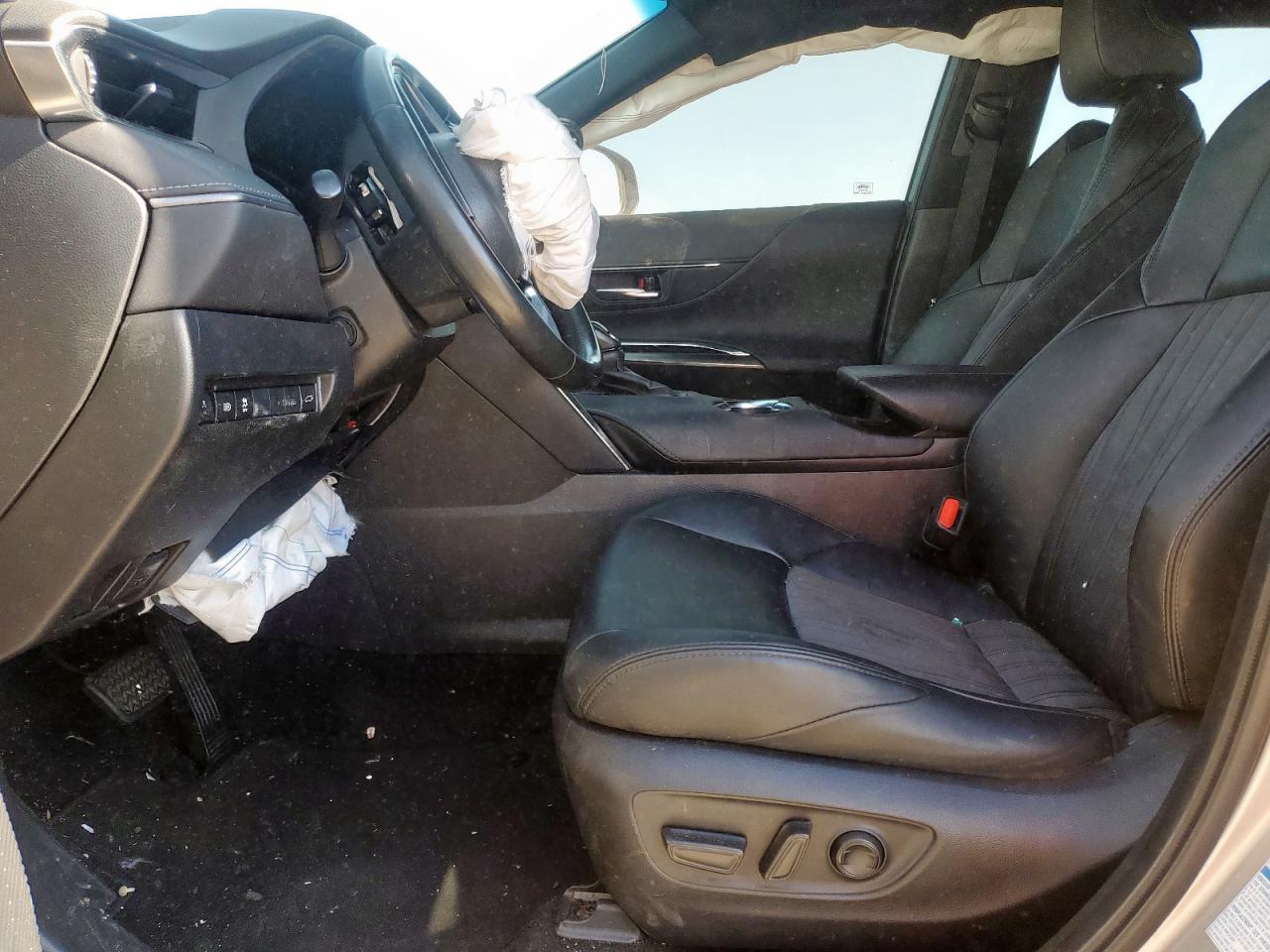 2021 Toyota Venza Le VIN: JTEAAAAH3MJ007130 Lot: 86607185