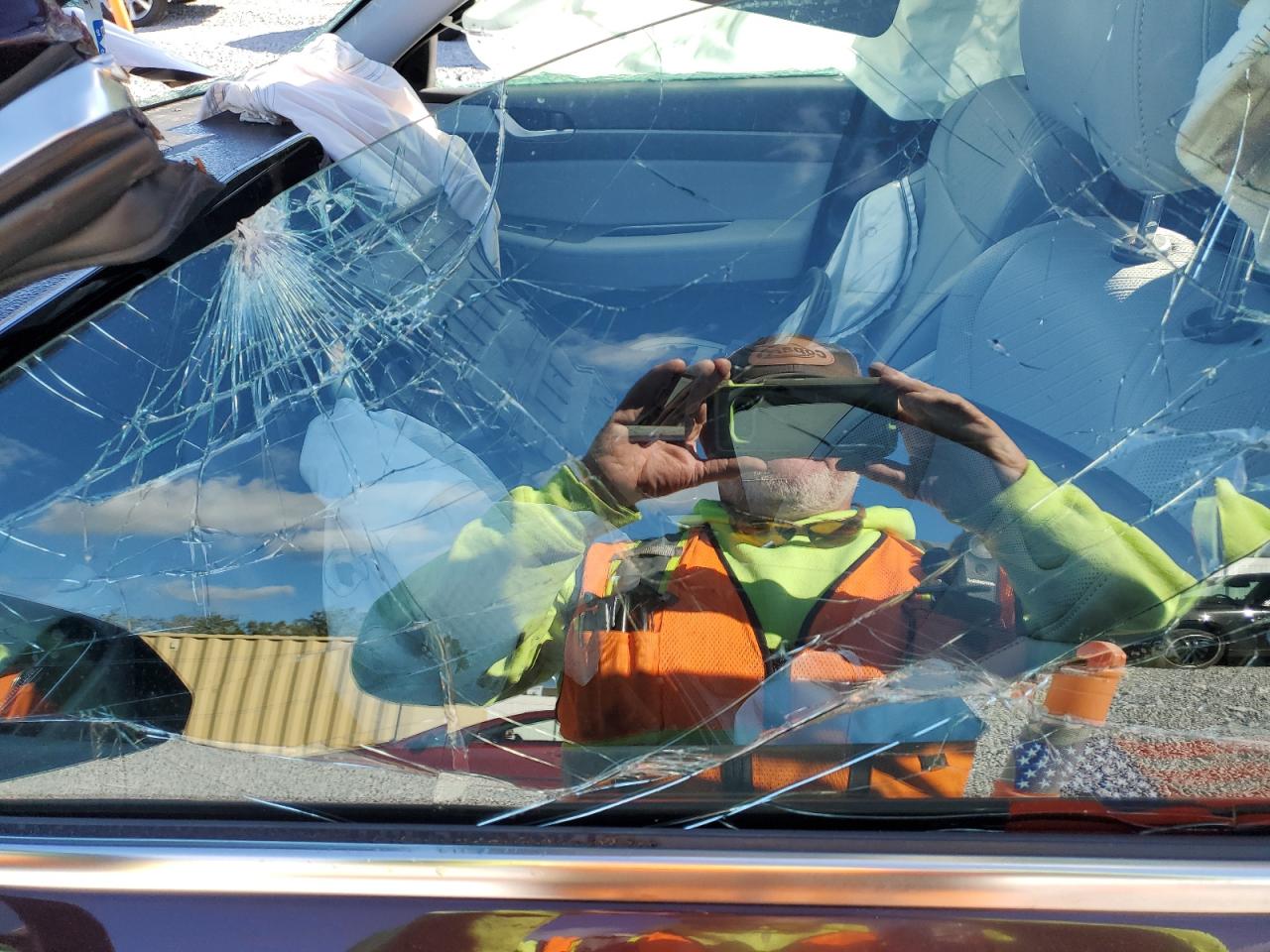 2023 Hyundai Palisade Sel Premium VIN: KM8R4DGE5PU588254 Lot: 82322025