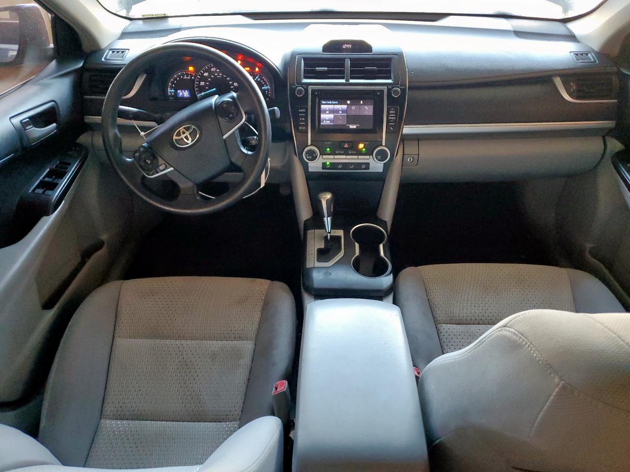 2014 Toyota Camry L VIN: 4T4BF1FK6ER428162 Lot: 84646975