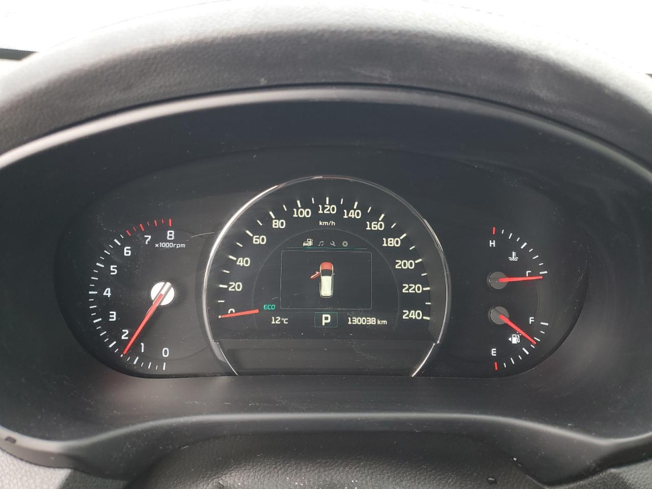 2018 Kia Sorento Ex VIN: 5XYPHDA56JG391188 Lot: 81456875