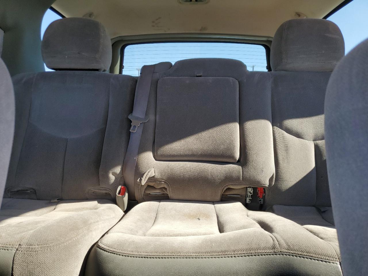 2003 GMC Yukon VIN: 1GKEC13V53R291626 Lot: 82203865