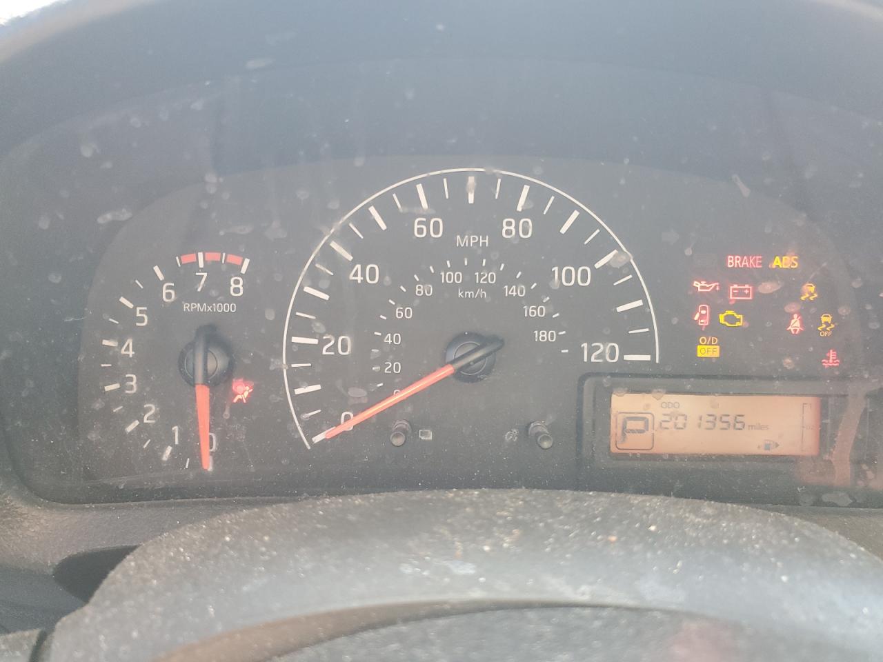 2019 Nissan Nv200 2.5S VIN: 3N6CM0KN7KK690283 Lot: 85853585