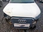 2012 AUDI A1 1.6 TDI SPORT 5DR for sale at Copart BELFAST