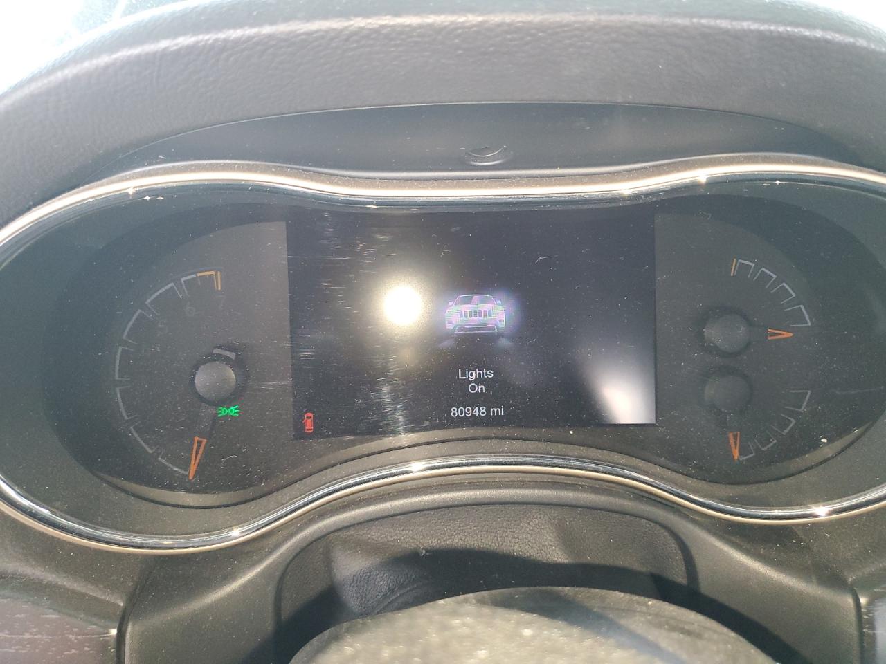 2017 Jeep Grand Cherokee Limited VIN: 1C4RJEBG3HC731091 Lot: 86104285