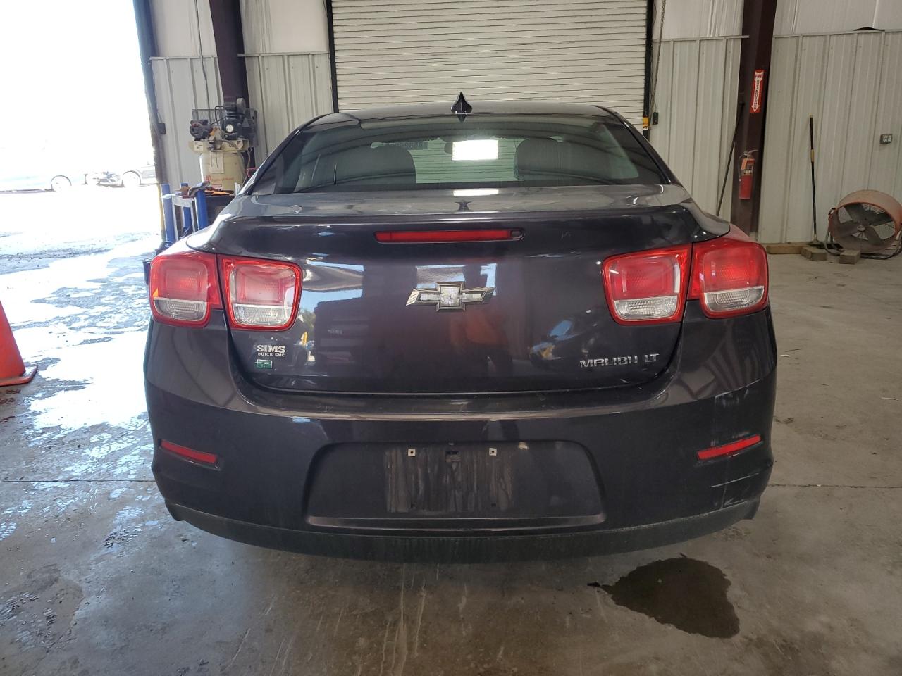 2015 Chevrolet Malibu 1Lt VIN: 1G11C5SL9FF272769 Lot: 85826825