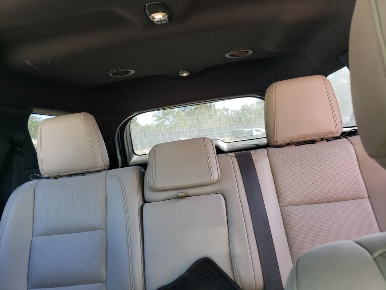 2013 Ford Explorer Limited VIN: 1FM5K7F82DGA61414 Lot: 84631125