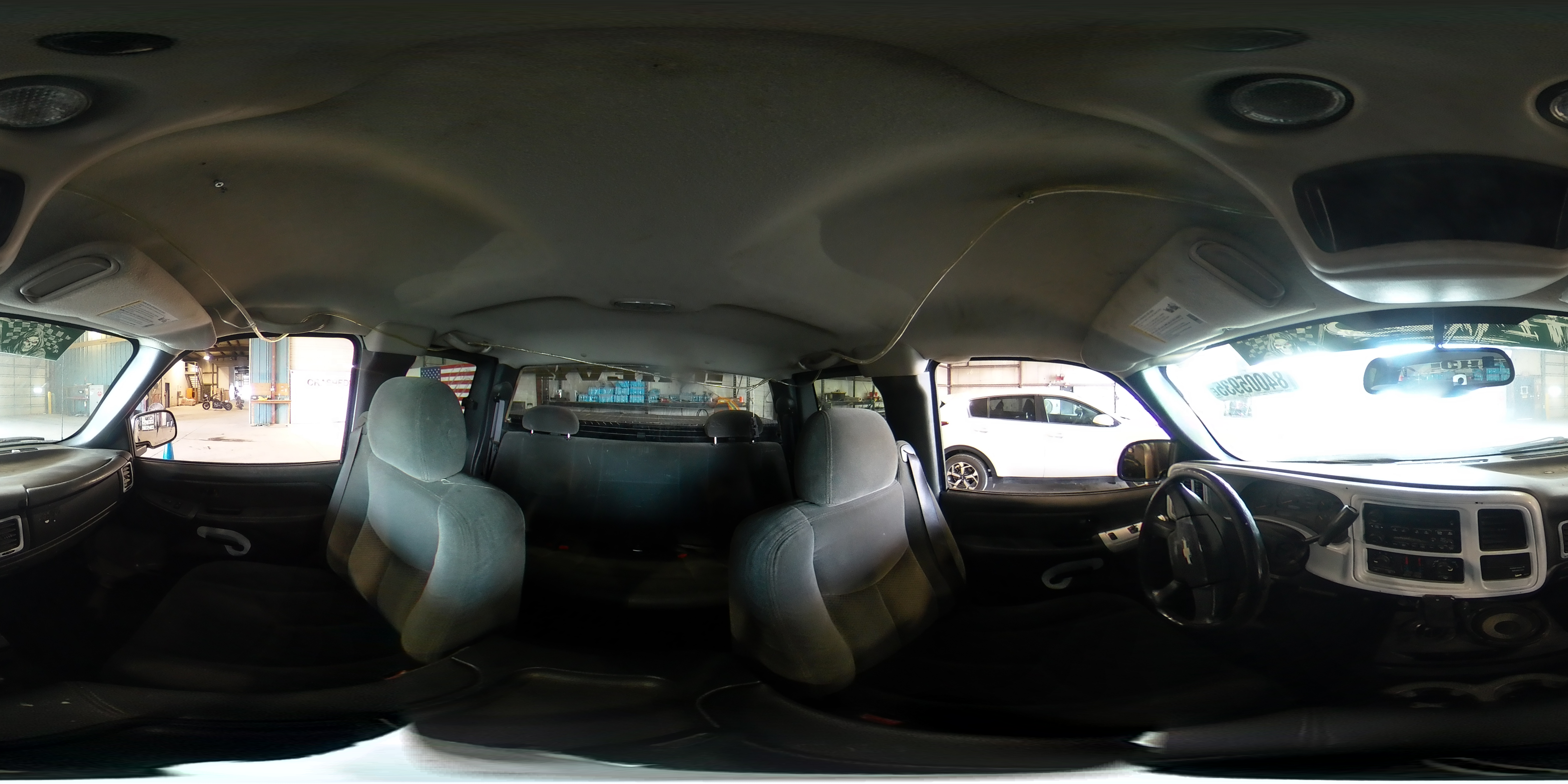 2004 Chevrolet Silverado K1500 VIN: 1GCEK19T24E300523 Lot: 84005935