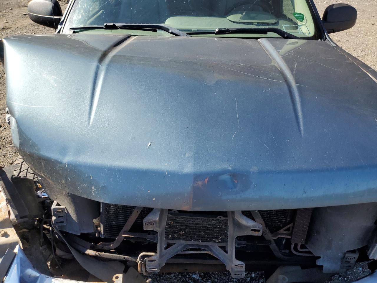 2008 Chevrolet Silverado K1500 VIN: 1GCEK19J38E140396 Lot: 86062685