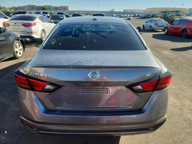  NISSAN ALTIMA 2020 Серый
