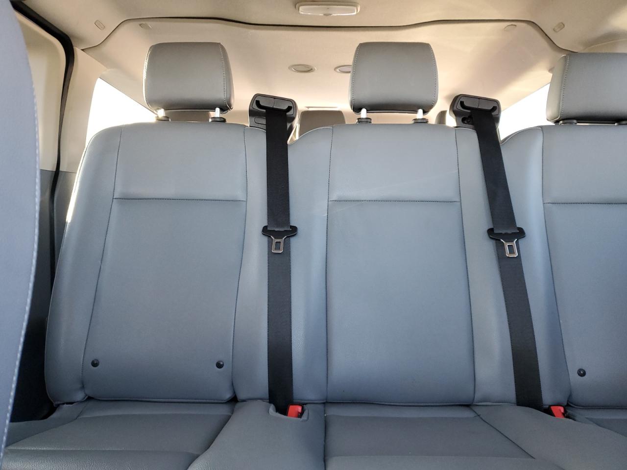 2019 Ford Transit T-150 VIN: 1FMZK1ZM6KKB40294 Lot: 90985955