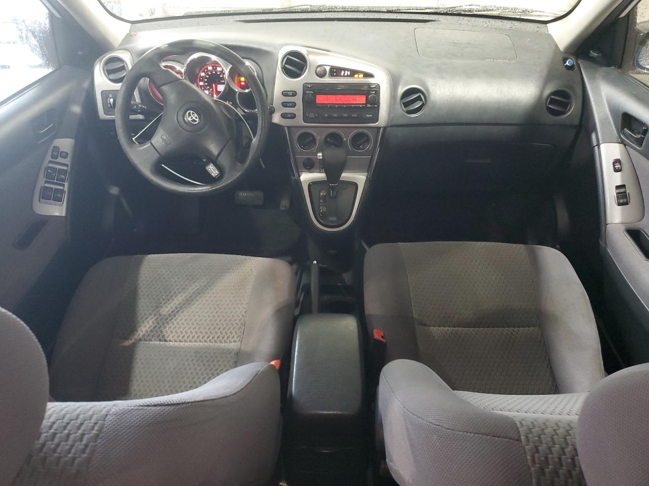 2006 Toyota Corolla Matrix Xr VIN: 2T1KR32E86C569511 Lot: 90121145