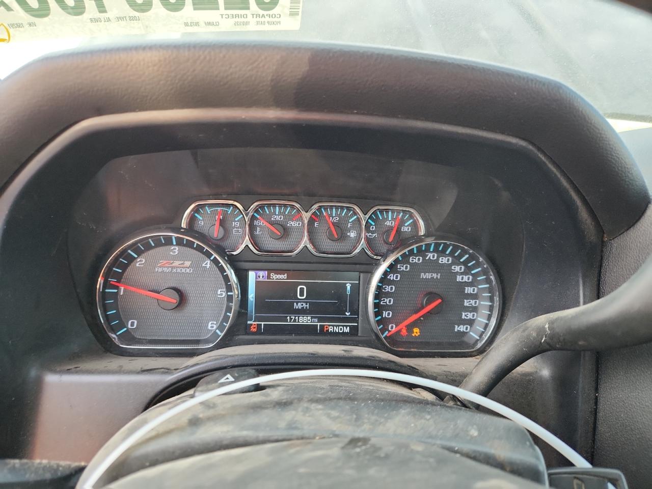 2014 Chevrolet Silverado K1500 Lt VIN: 1GCVKRECXEZ158291 Lot: 82200495