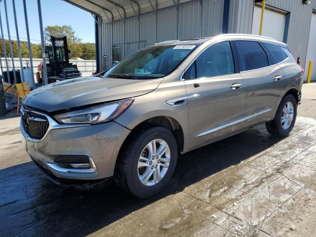  BUICK ENCLAVE 2018 Серый
