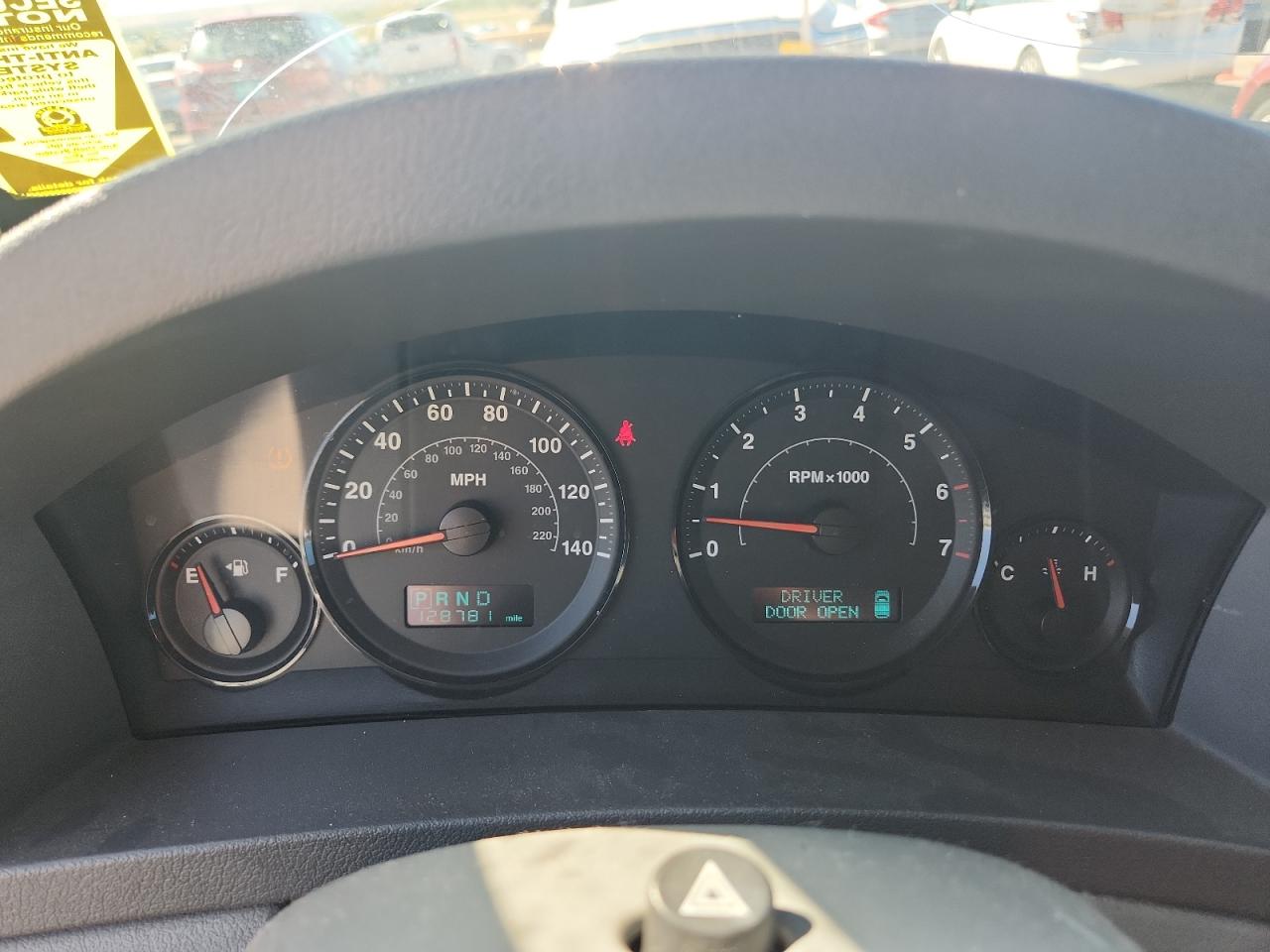 2006 Jeep Grand Cherokee Laredo VIN: 1J4GR48K36C146122 Lot: 85145445