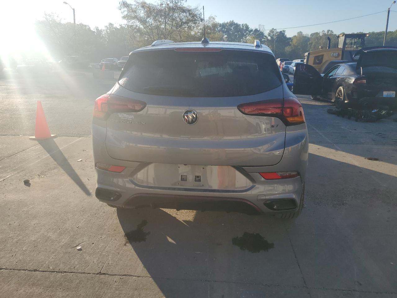 2023 Buick Encore Gx Select VIN: KL4MMDSL9PB112468 Lot: 84020715