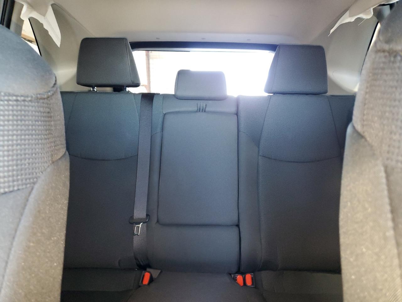 2025 Toyota Rav4 Le VIN: 4T3LWRFV5SU177774 Lot: 85325895